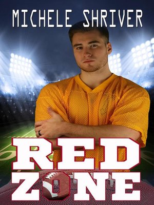 cover image of Red Zone